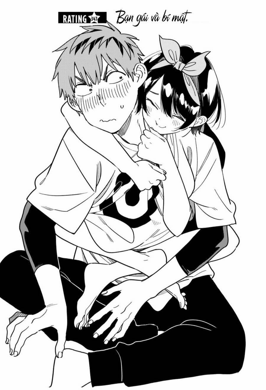 Dịch Vụ Thuê Bạn Gái 347 trang 2