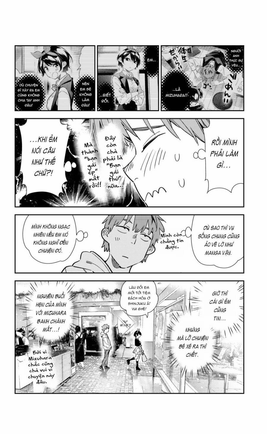 Dịch Vụ Thuê Bạn Gái 347 trang 6