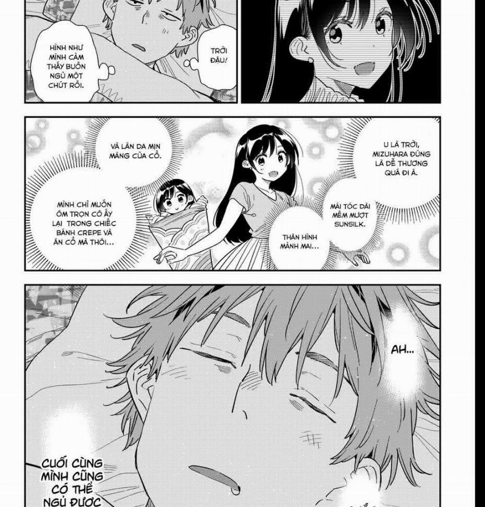 Dịch Vụ Thuê Bạn Gái 350 trang 10