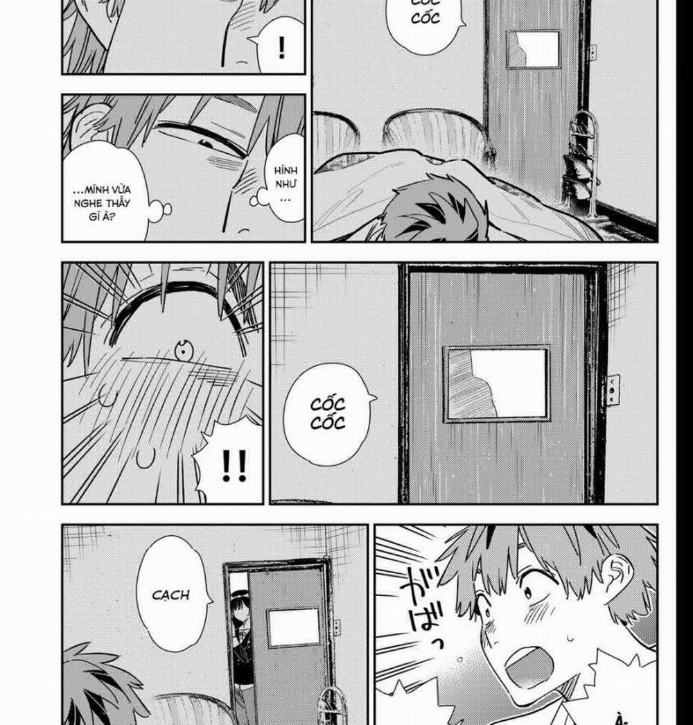 Dịch Vụ Thuê Bạn Gái 350 trang 11