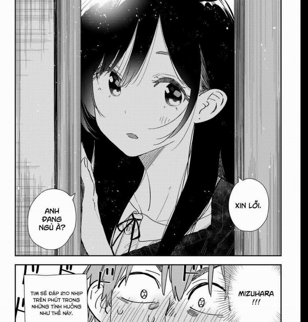 Dịch Vụ Thuê Bạn Gái 350 trang 12