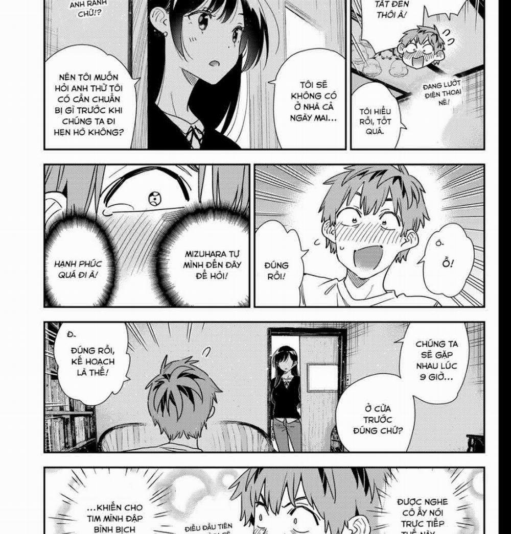 Dịch Vụ Thuê Bạn Gái 350 trang 13