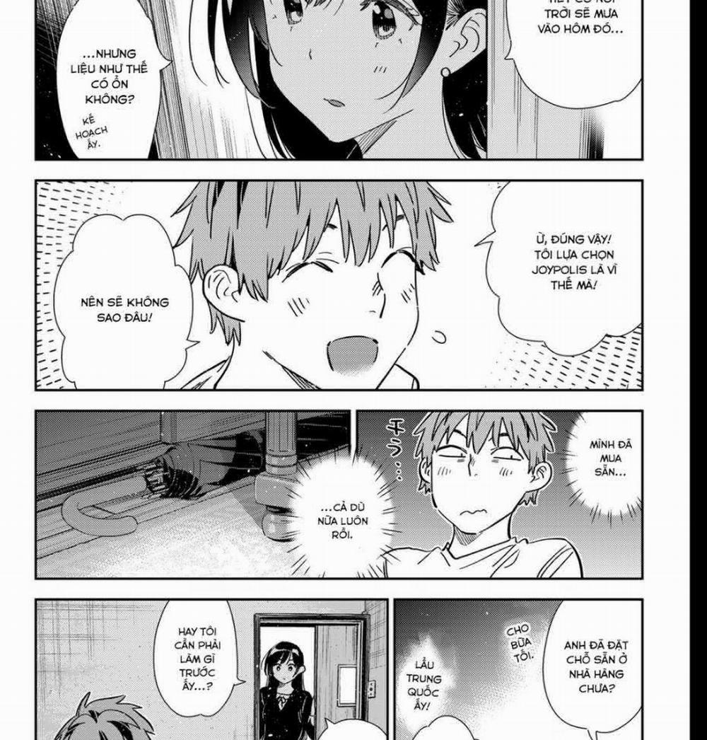 Dịch Vụ Thuê Bạn Gái 350 trang 14