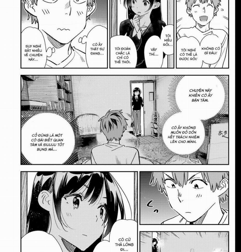 Dịch Vụ Thuê Bạn Gái 350 trang 15