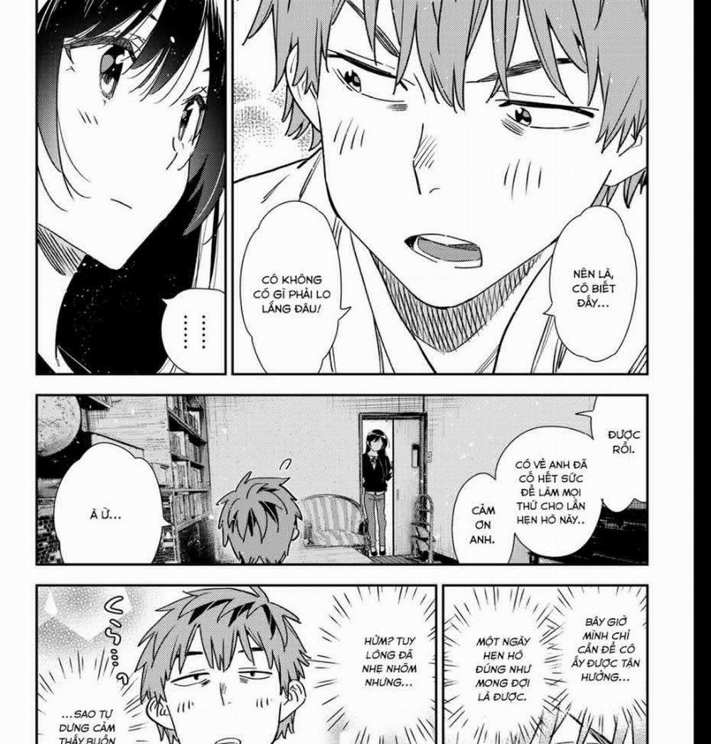 Dịch Vụ Thuê Bạn Gái 350 trang 16