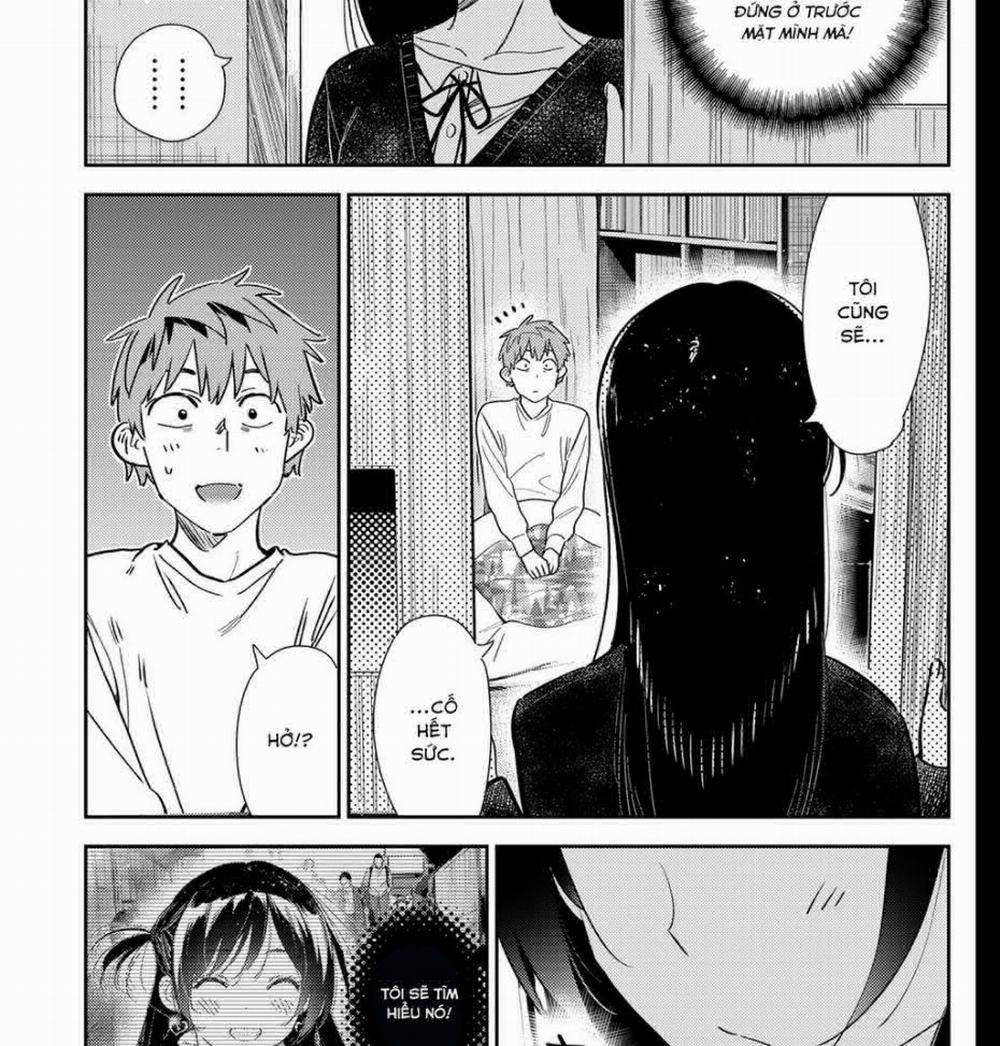 Dịch Vụ Thuê Bạn Gái 350 trang 17