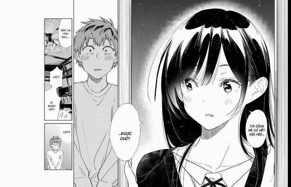 Dịch Vụ Thuê Bạn Gái 350 trang 18