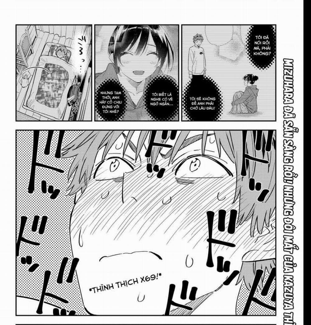 Dịch Vụ Thuê Bạn Gái 350 trang 19