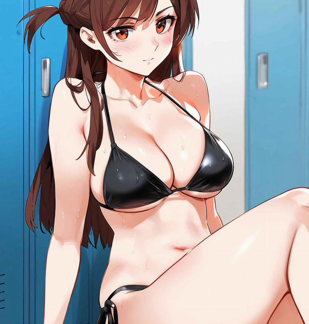 Dịch Vụ Thuê Bạn Gái 350 trang 20