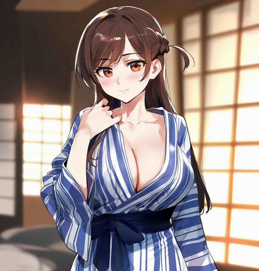 Dịch Vụ Thuê Bạn Gái 350 trang 22