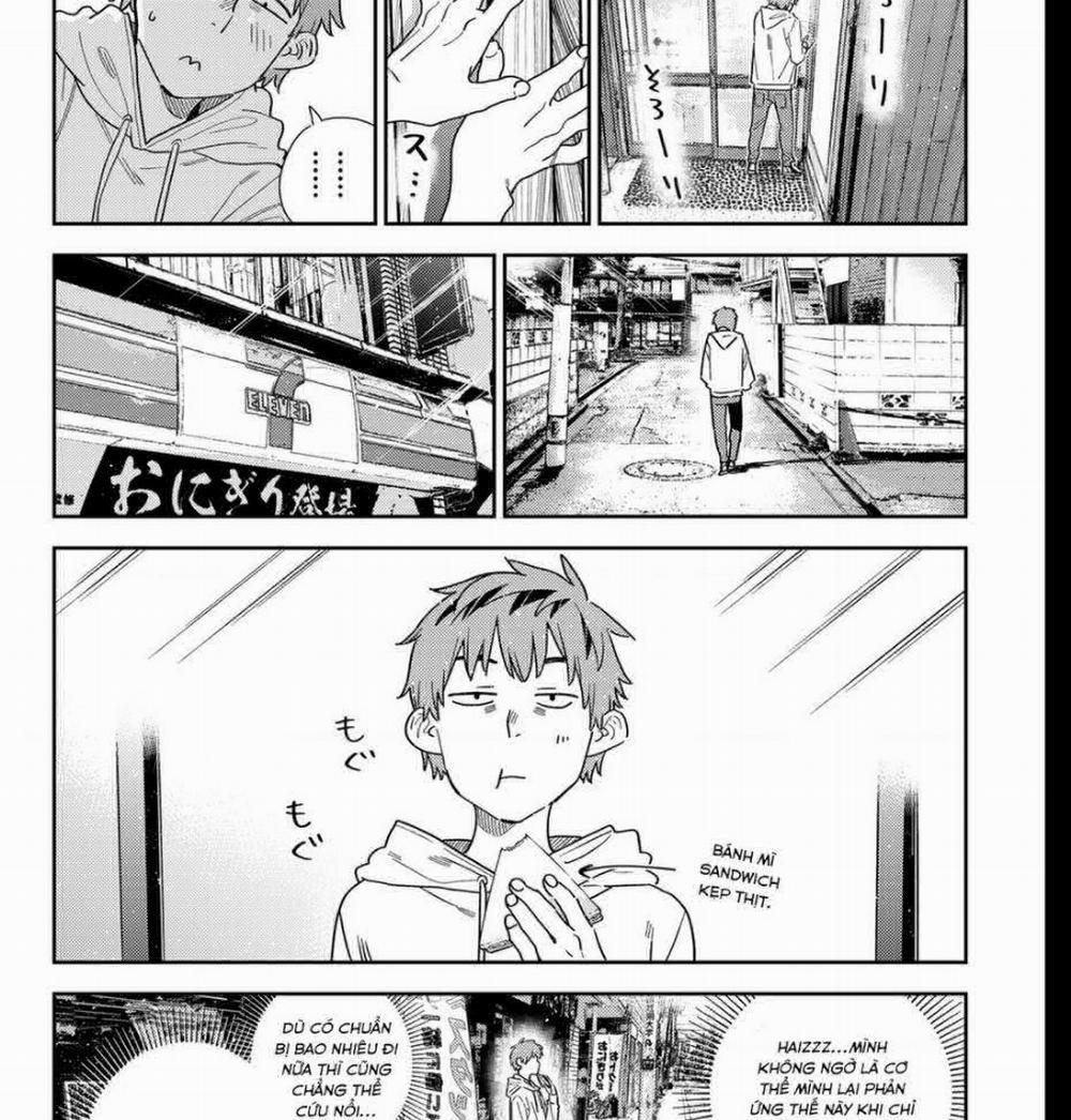 Dịch Vụ Thuê Bạn Gái 350 trang 4