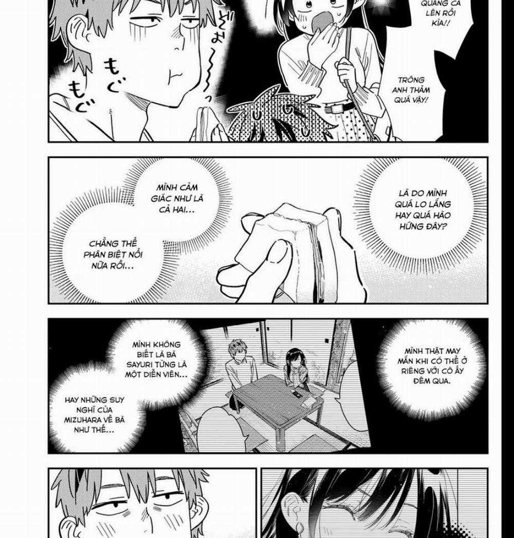 Dịch Vụ Thuê Bạn Gái 350 trang 5