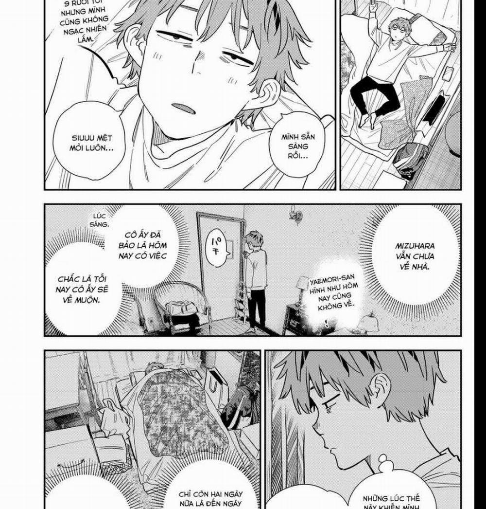 Dịch Vụ Thuê Bạn Gái 350 trang 9