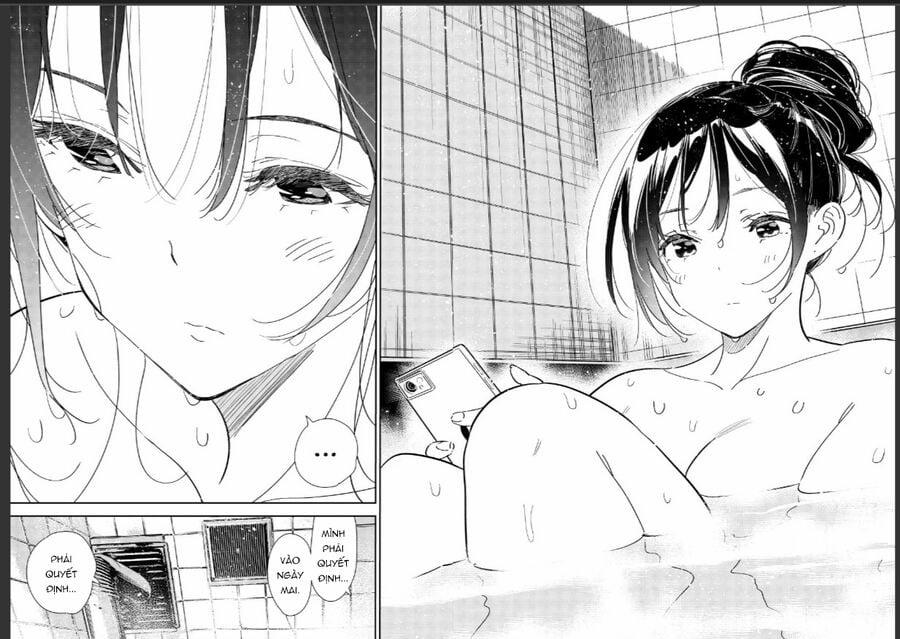 Dịch Vụ Thuê Bạn Gái 351 trang 21