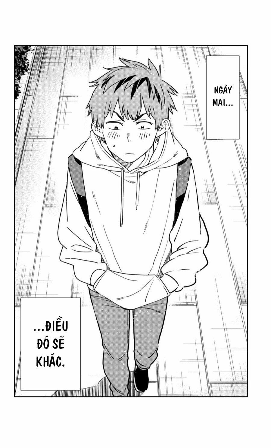 Dịch Vụ Thuê Bạn Gái 351 trang 5