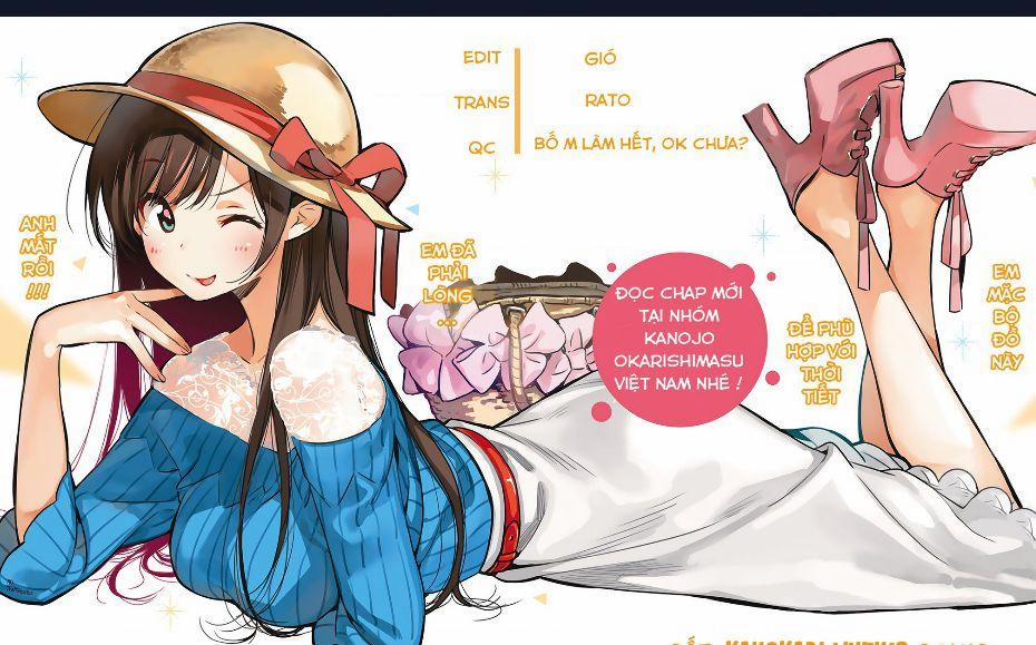 Dịch Vụ Thuê Bạn Gái 352 trang 0