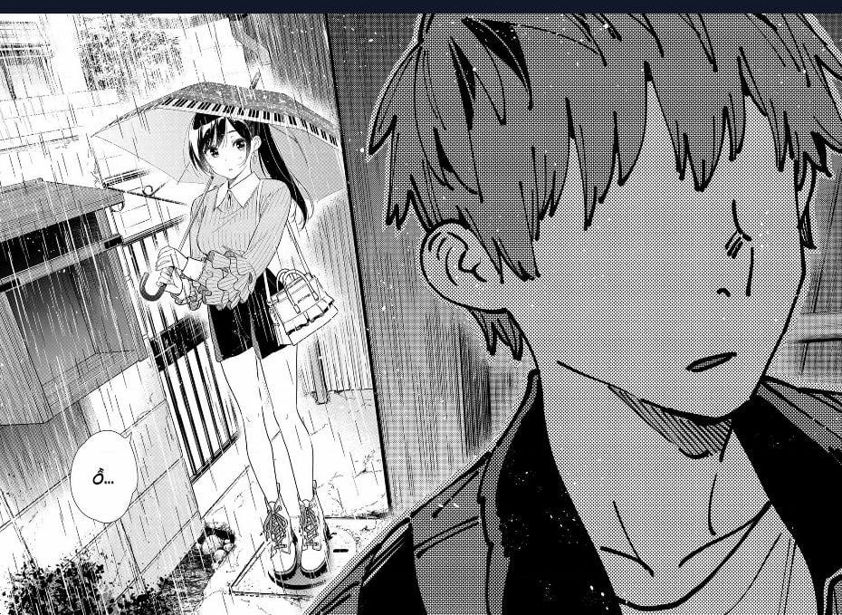 Dịch Vụ Thuê Bạn Gái 352 trang 13