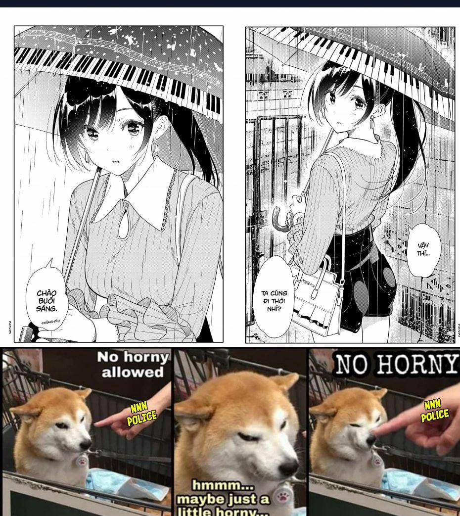 Dịch Vụ Thuê Bạn Gái 352 trang 22