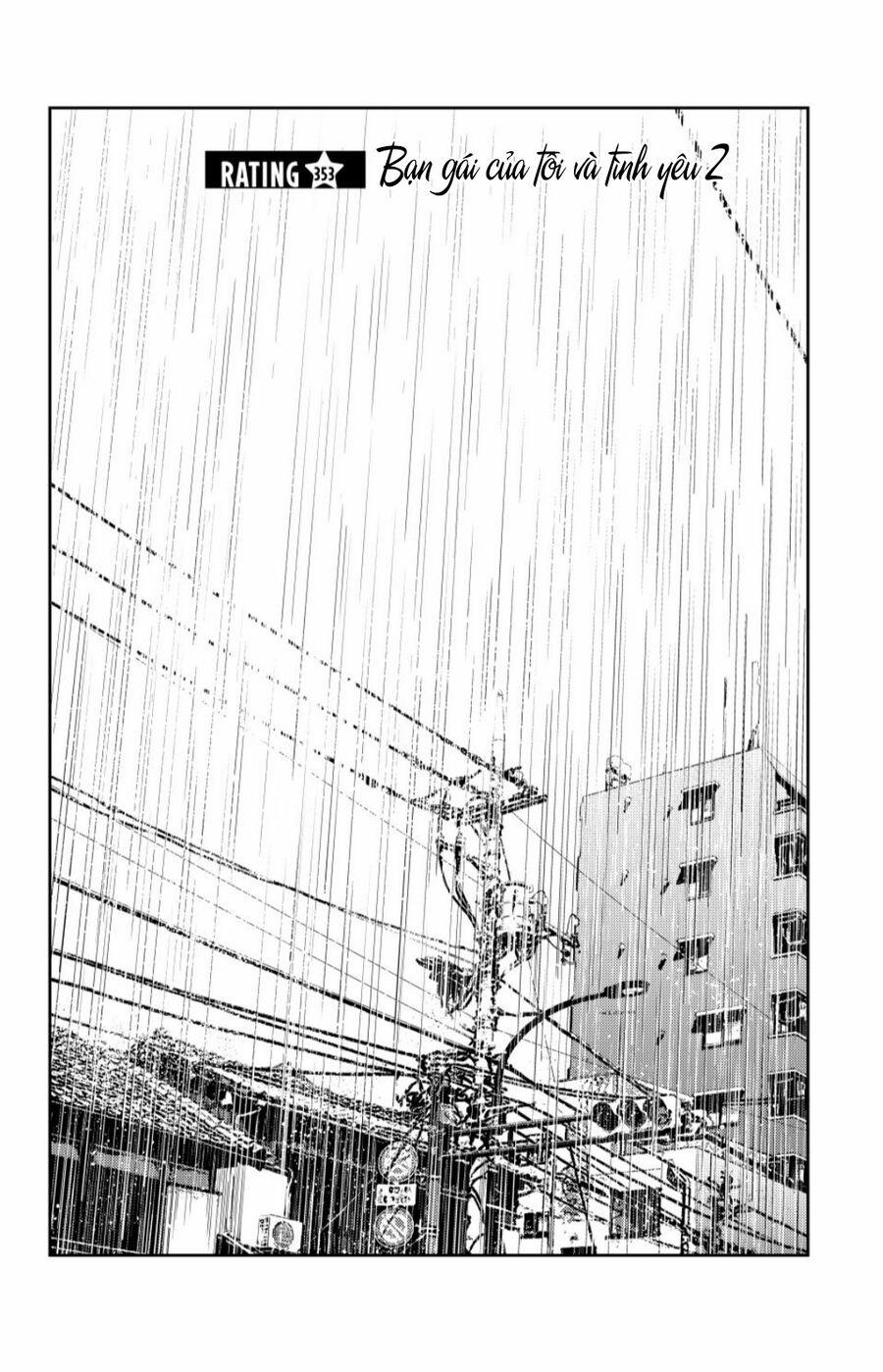 Dịch Vụ Thuê Bạn Gái 353 trang 2