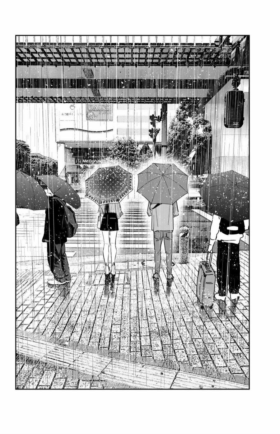 Dịch Vụ Thuê Bạn Gái 354 trang 23