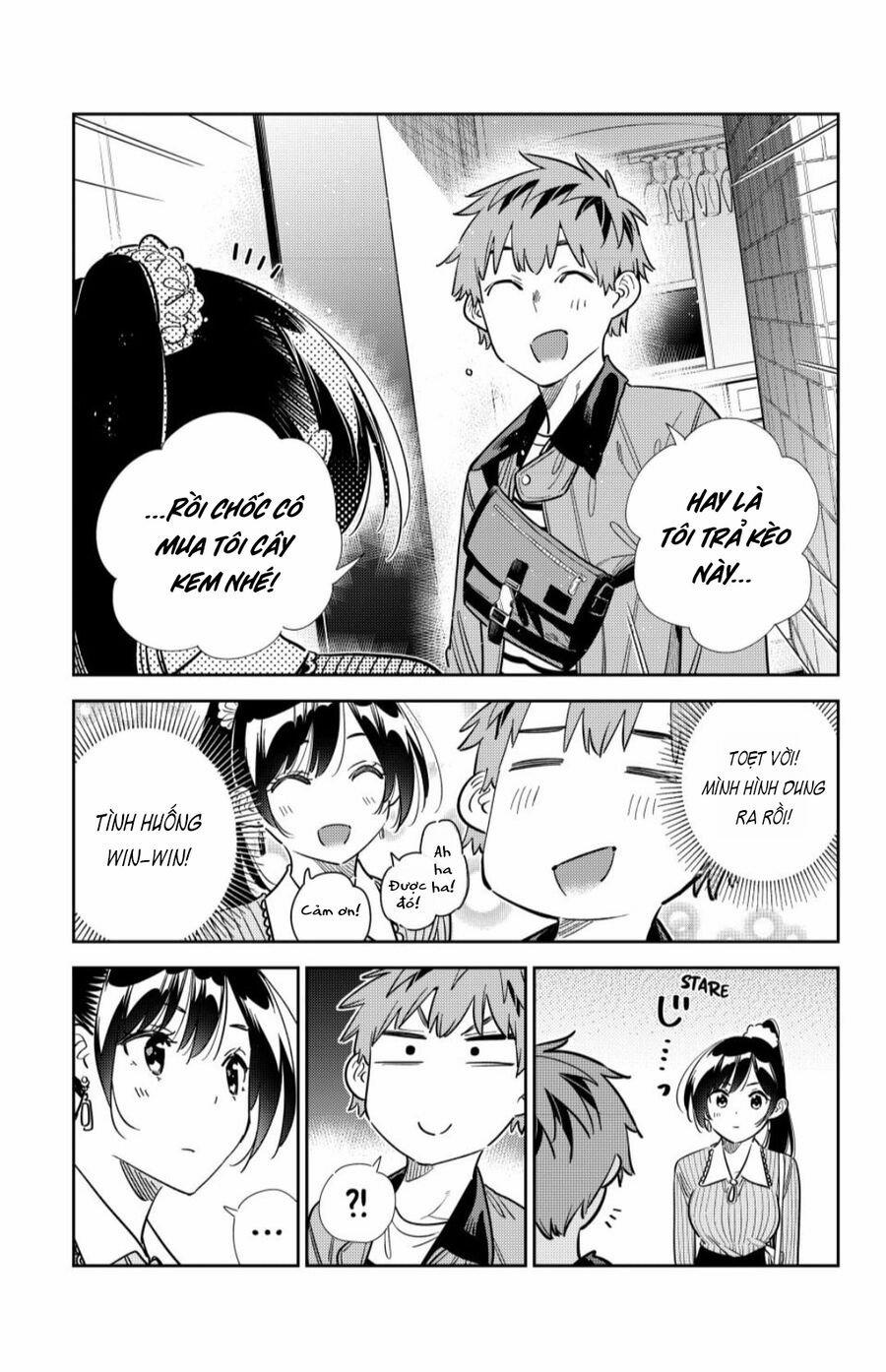 Dịch Vụ Thuê Bạn Gái 360 trang 14