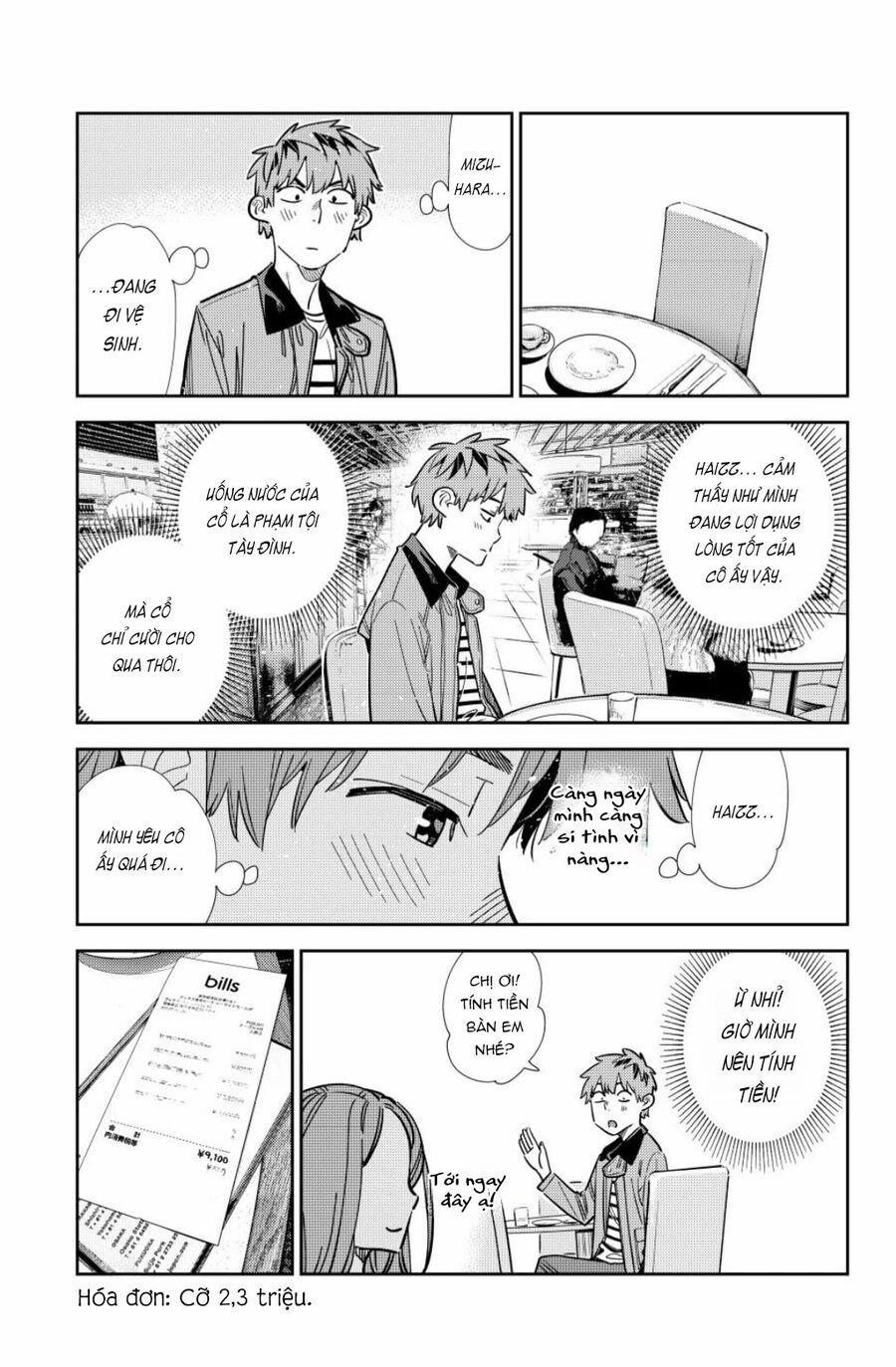 Dịch Vụ Thuê Bạn Gái 360 trang 9