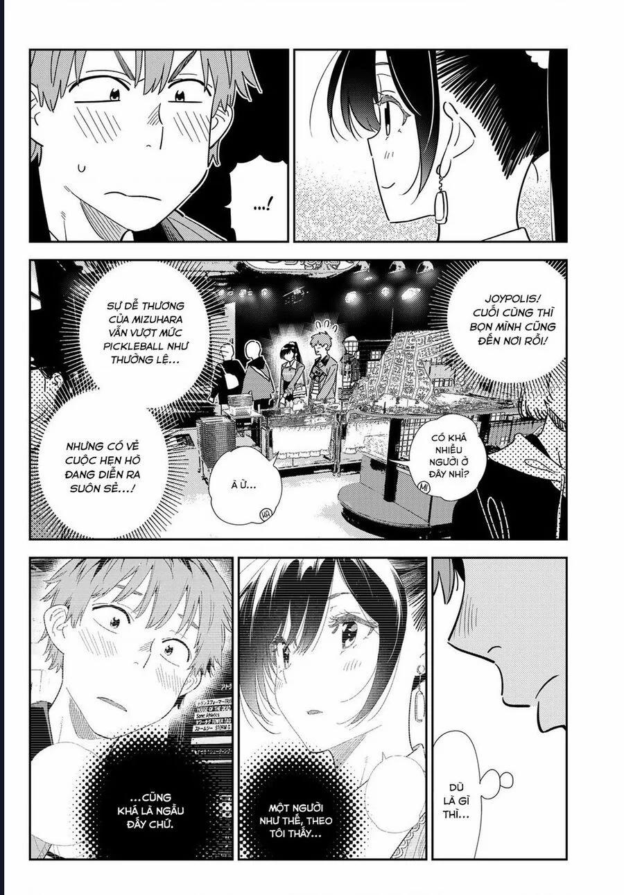 Dịch Vụ Thuê Bạn Gái 362 trang 6