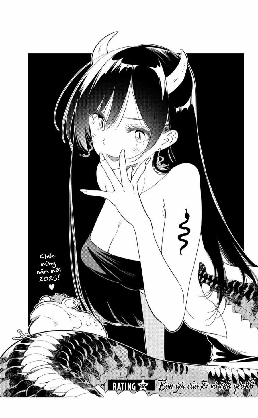 Dịch Vụ Thuê Bạn Gái 365 trang 1