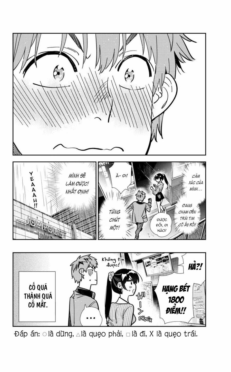 Dịch Vụ Thuê Bạn Gái 365 trang 22