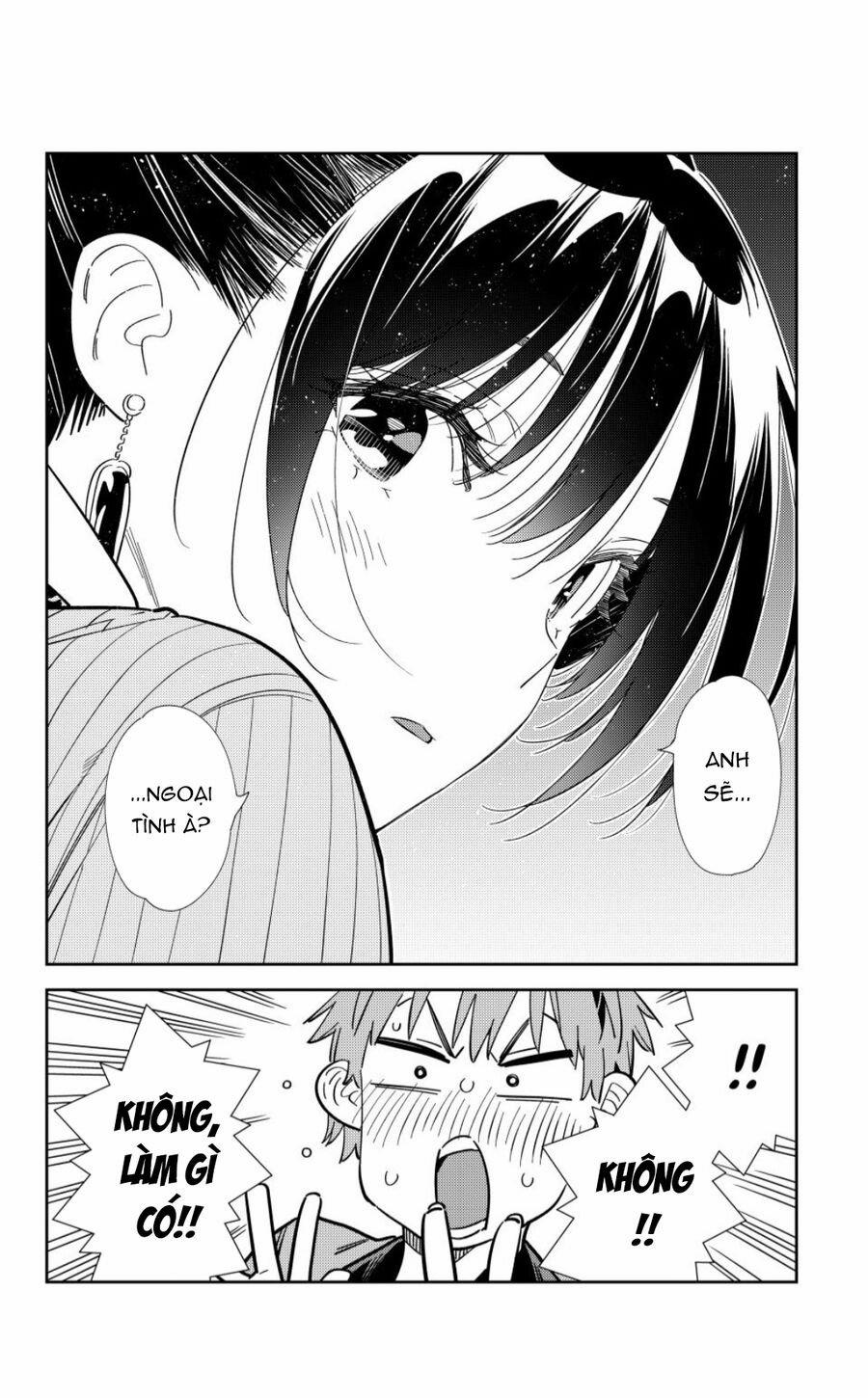 Dịch Vụ Thuê Bạn Gái 365 trang 6