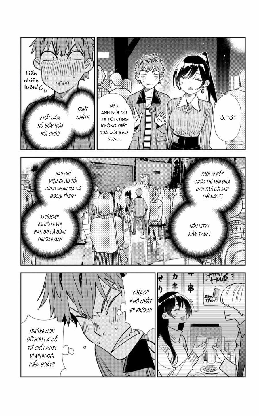 Dịch Vụ Thuê Bạn Gái 365 trang 7