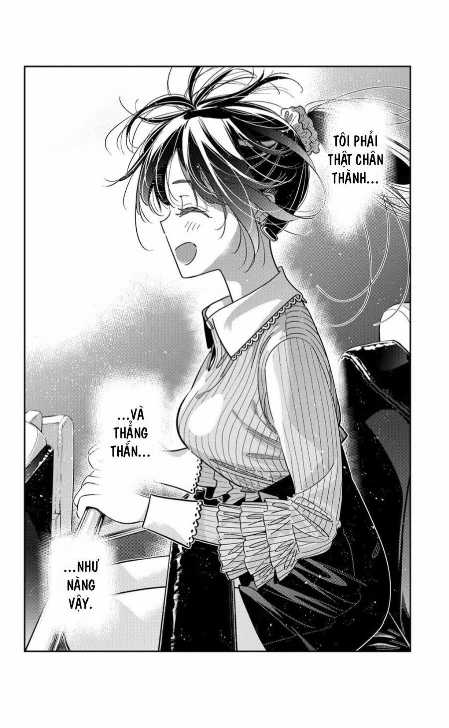 Dịch Vụ Thuê Bạn Gái 368 trang 16