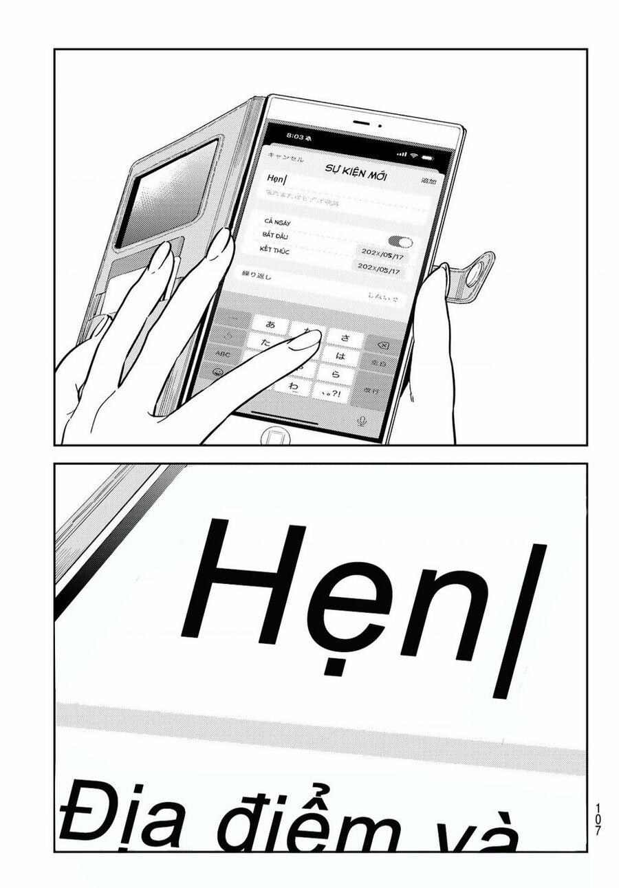 Dịch Vụ Thuê Bạn Gái Chuong 317 trang 2