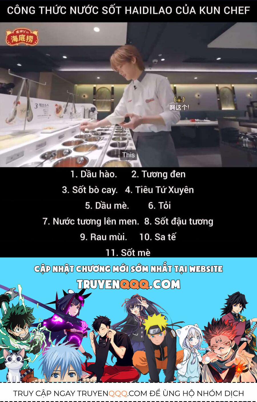 Dịch Vụ Thuê Bạn Gái Chuong 325 trang 24