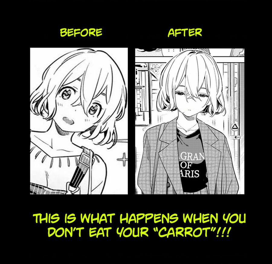 Dịch Vụ Thuê Bạn Gái Chuong 327 trang 22