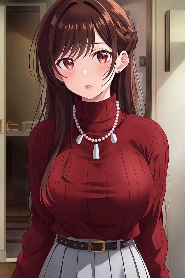 Dịch Vụ Thuê Bạn Gái Chuong 328 trang 20