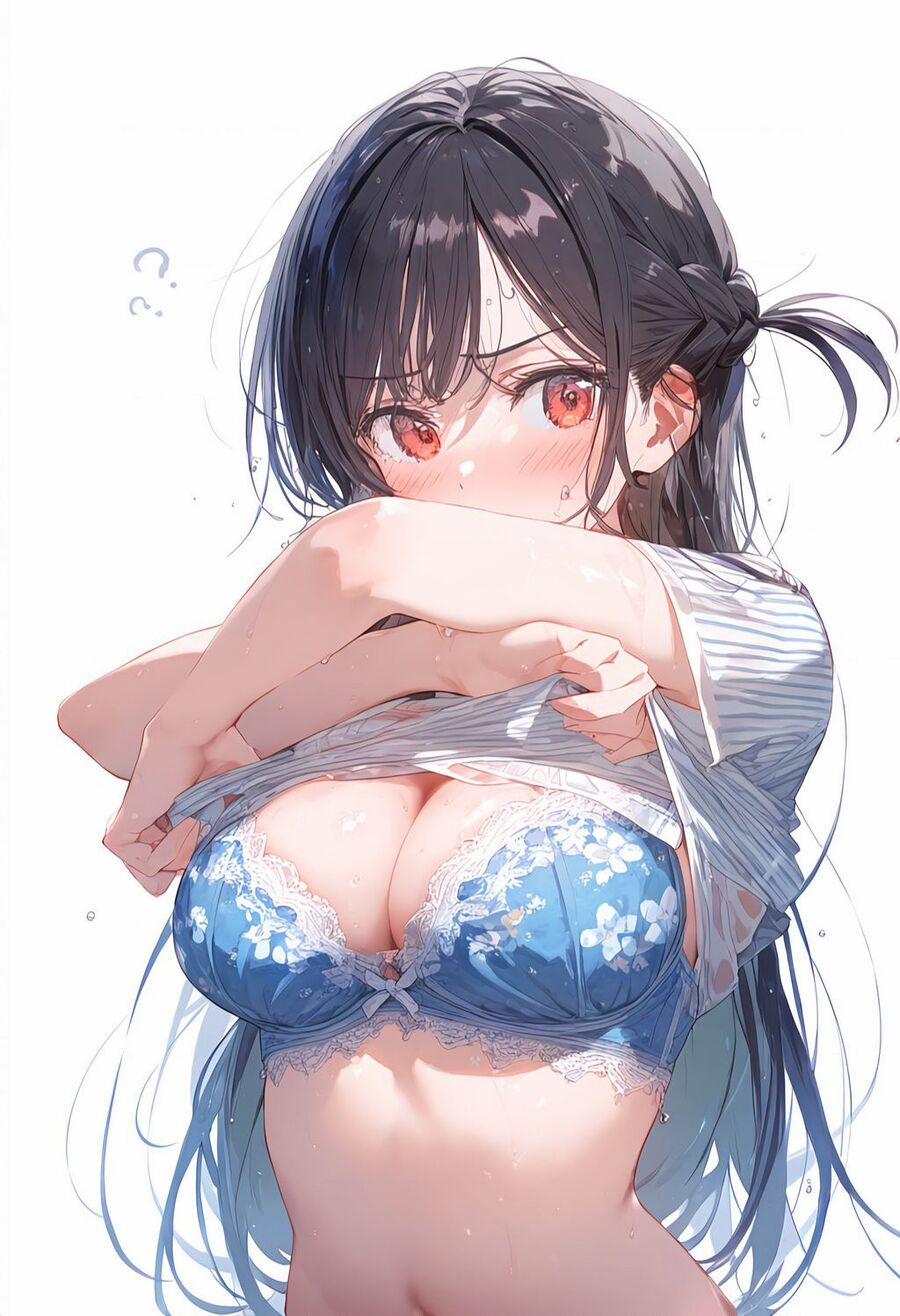 Dịch Vụ Thuê Bạn Gái Chuong 329 trang 20