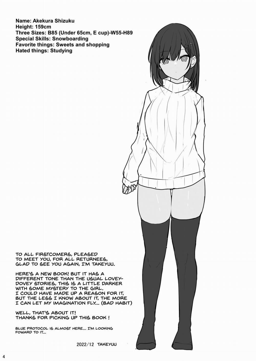 Dịch vụ tốt nghiệp zai tân Oneshot trang 2