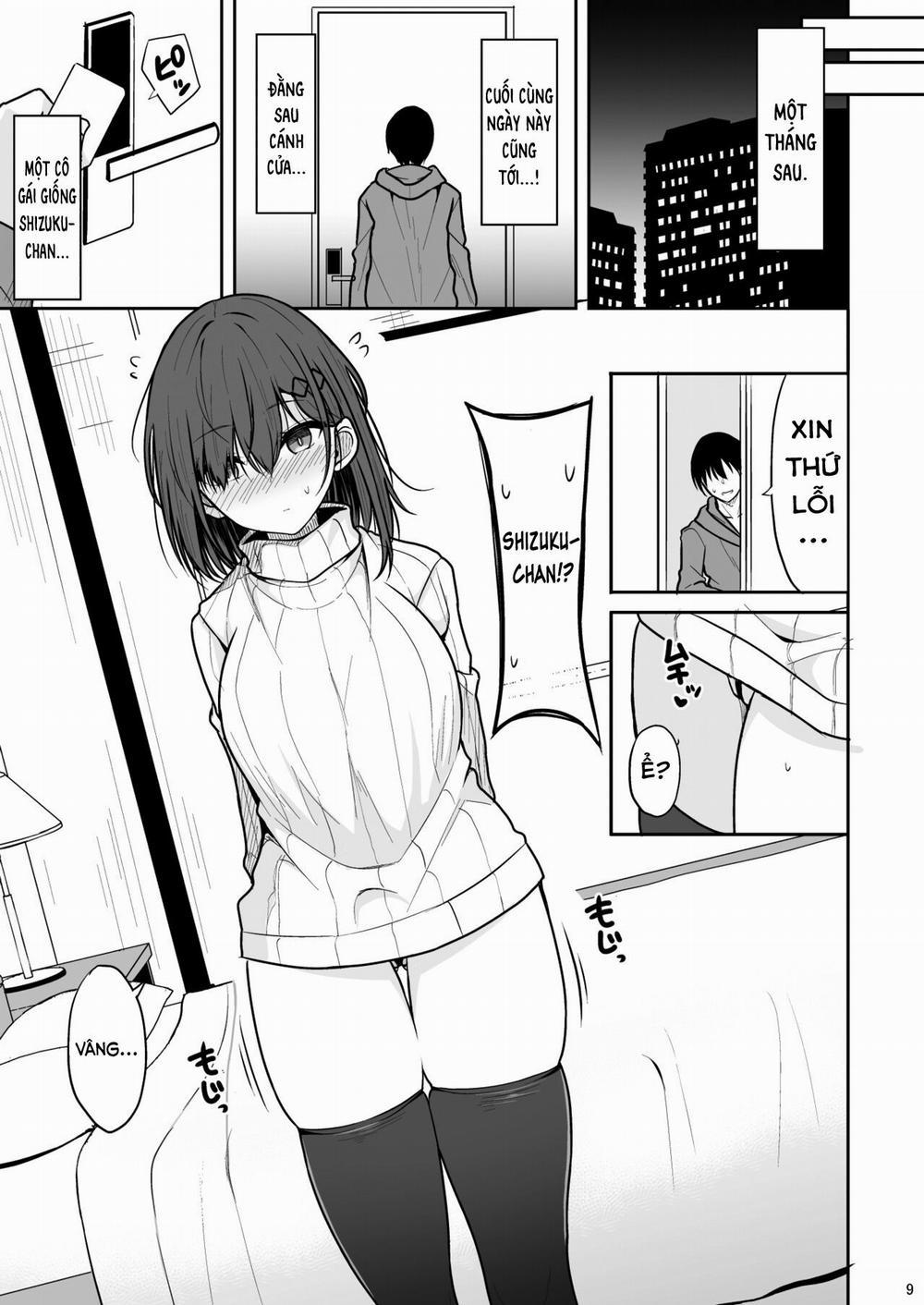 Dịch vụ tốt nghiệp zai tân Oneshot trang 7