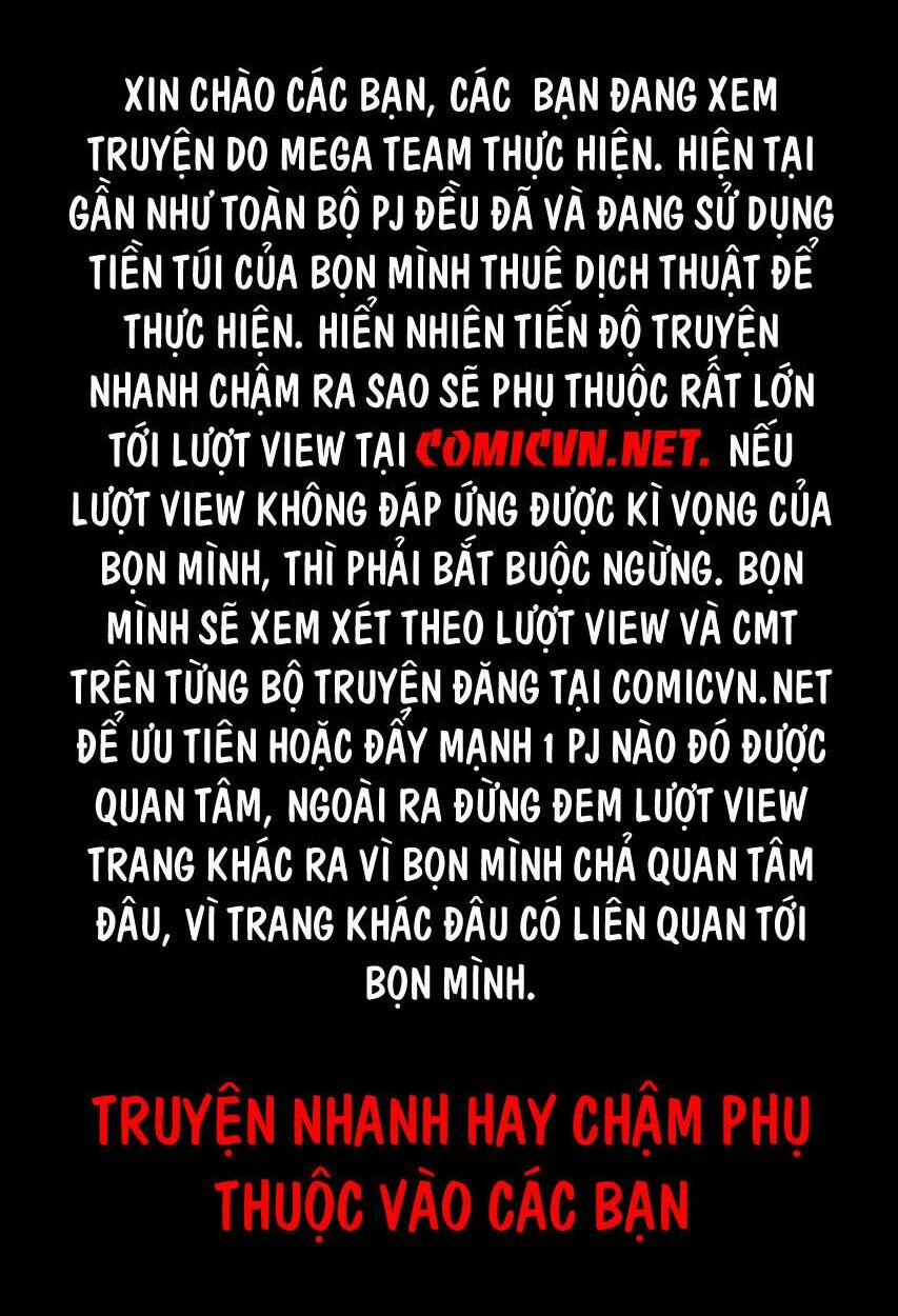 Dịch Vụ Trả Thù Ngoại Truyện 14 trang 24