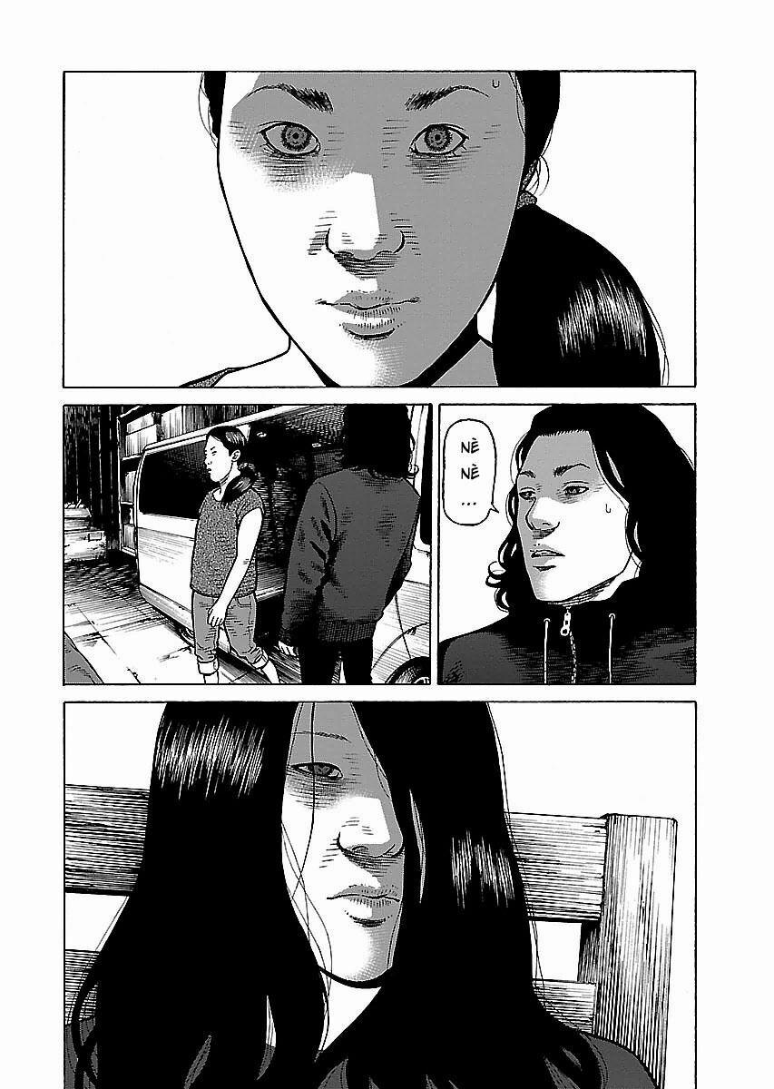 Dịch Vụ Trả Thù Ngoại Truyện 14 trang 7