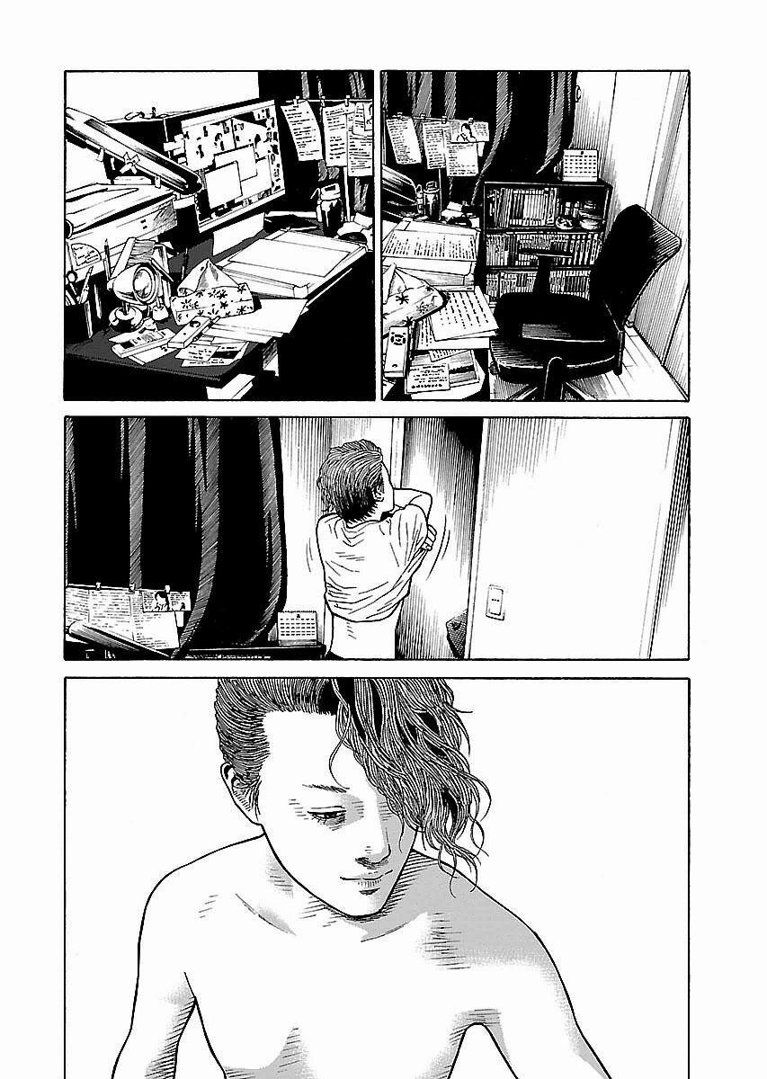 Dịch Vụ Trả Thù Ngoại Truyện 15 trang 2