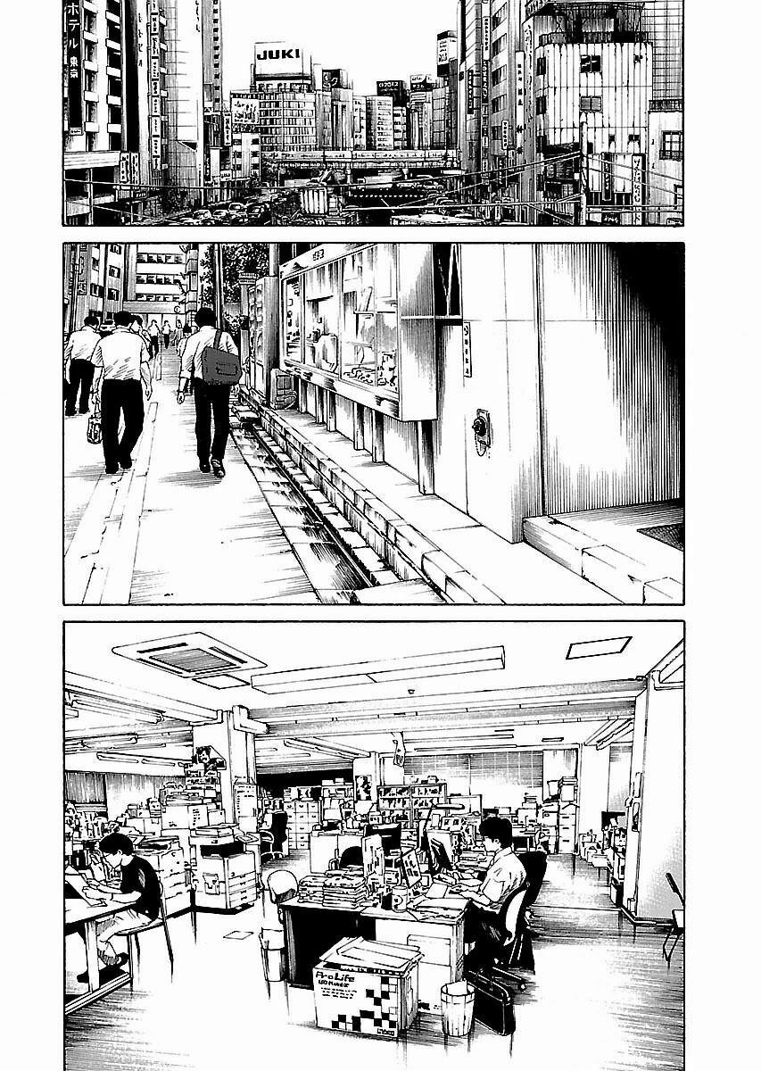 Dịch Vụ Trả Thù Ngoại Truyện 15 trang 4