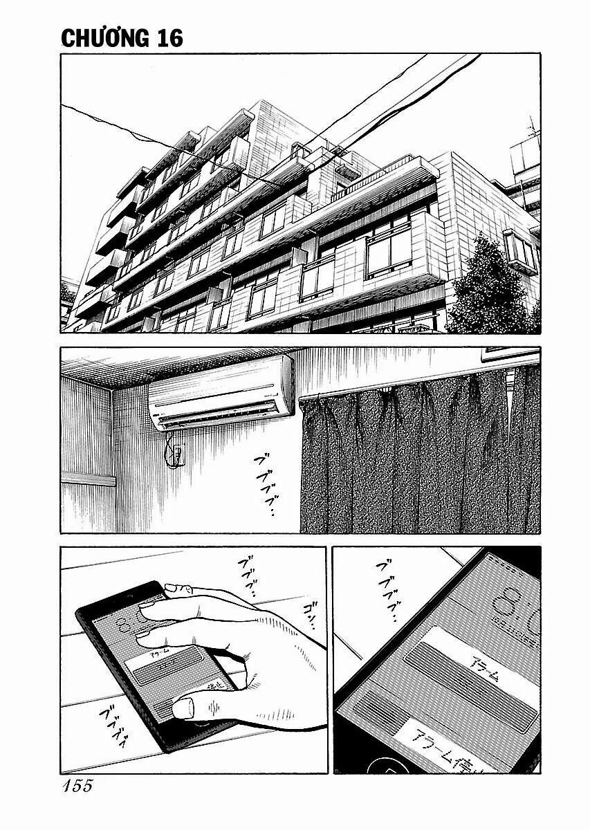 Dịch Vụ Trả Thù Ngoại Truyện 16 trang 0