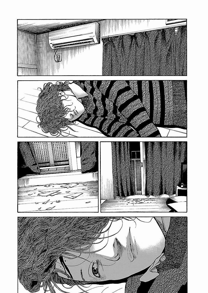 Dịch Vụ Trả Thù Ngoại Truyện 16 trang 16