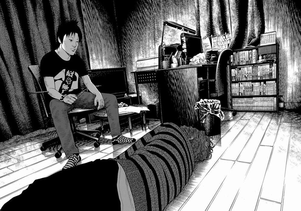 Dịch Vụ Trả Thù Ngoại Truyện 16 trang 18