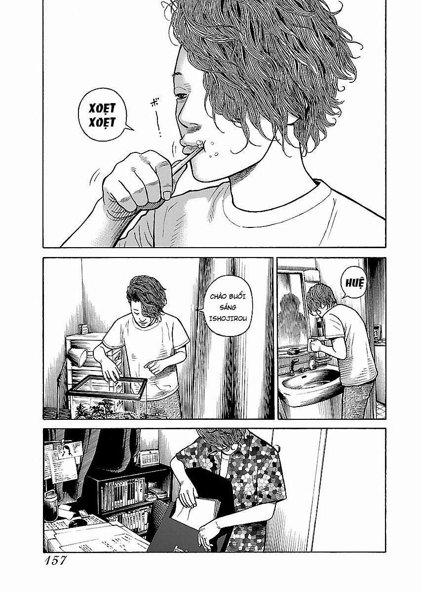 Dịch Vụ Trả Thù Ngoại Truyện 16 trang 2