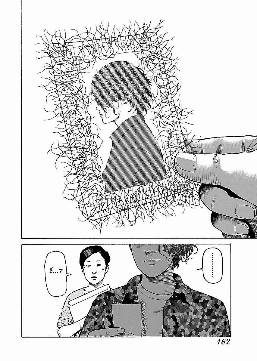 Dịch Vụ Trả Thù Ngoại Truyện 16 trang 7