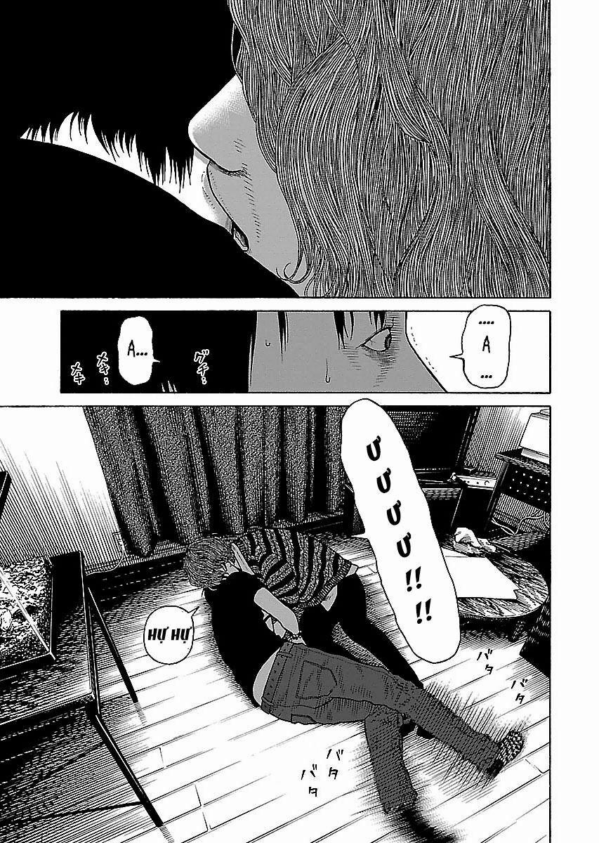 Dịch Vụ Trả Thù Ngoại Truyện 17 trang 24