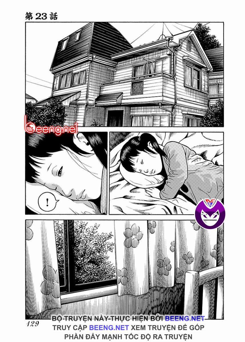 Dịch Vụ Trả Thù Ngoại Truyện 23 trang 0